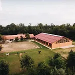 Zaton Tisina