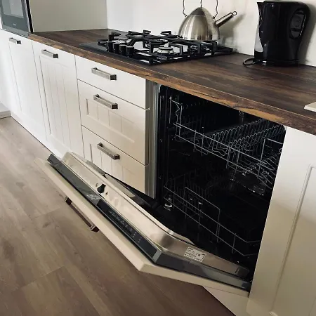 Zaton Апартаменты *