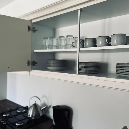 Zaton Apartment