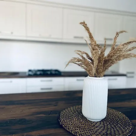 Apartment Zaton