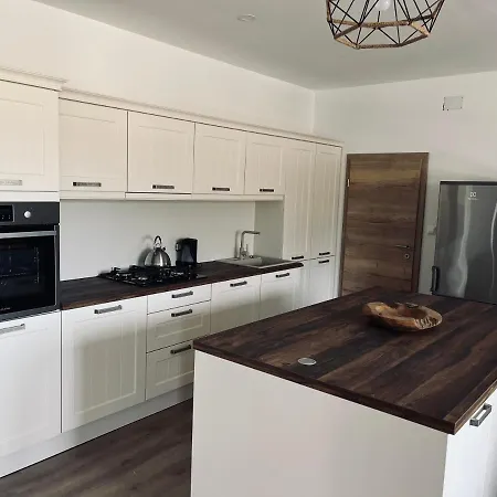 Apartment Zaton