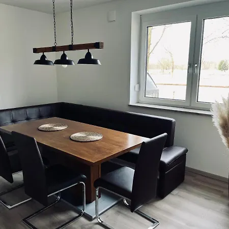 Zaton Apartment *