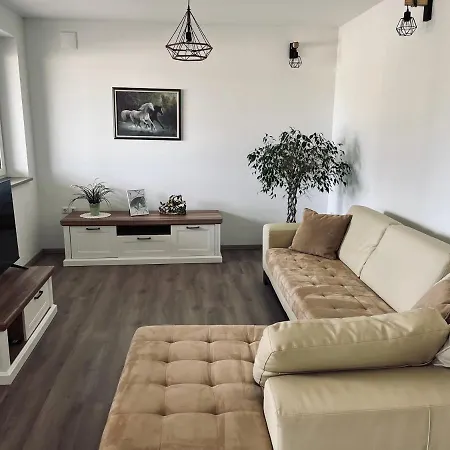 Zaton Apartmán *