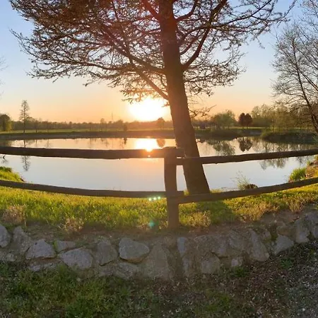 Apartmán Zaton Tisina
