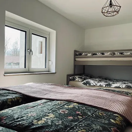 Apartament Zaton