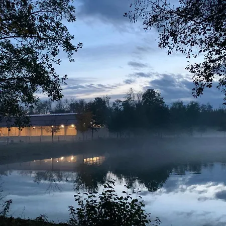 Апартаменты Zaton *