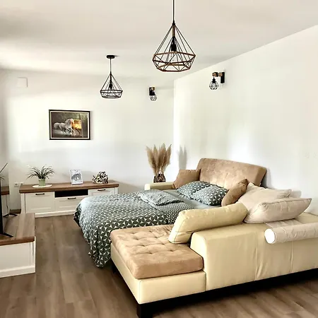 Apartment Zaton