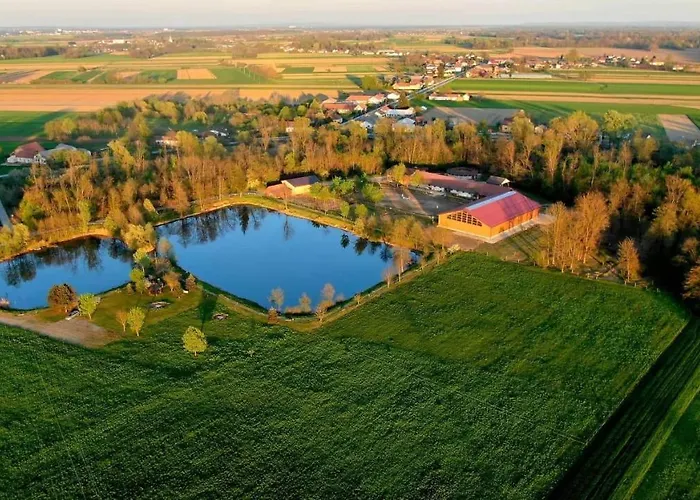 Lejlighed Zaton Tisina